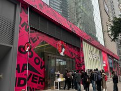 -茶颜悦色(重庆英利大融城LG层店)