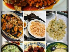 -香雪海饭店中餐厅(人民桥店)