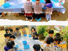 -昱南托育园.托班晚托.寒暑假班