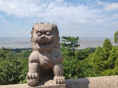 -狼山风景名胜区