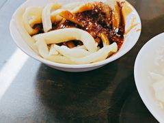 -西月城谭豆花(春熙路店)