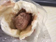 -老上海大包(四川北路店)