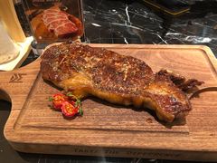 -MEAT MATE 鲜食肉铺(凤凰汇·里巷店)