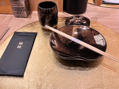 -鮨政·Omakase(港汇恒隆广场店)