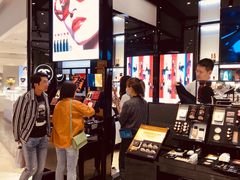 -Chanel香奈儿专柜代买(福州大洋店)