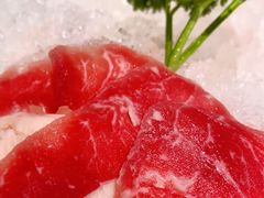 -一哥澳门豆捞·澳门风打边炉(高德置地店)