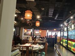 -卢大鲜鱼头捞饭(美利广场店)