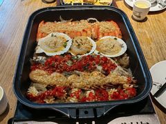 -山芋腔苏北菜(盐城滨海店)