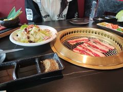 -谷牛和牛烤肉(漕河泾印象城店)