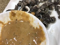 -杨记小骨头羊杂馆(南五马路店)