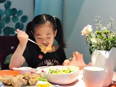 -怪兽炸鸡·轻沙拉(锦州店)