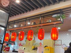 大堂-鲜芋仙(南开大悦城店)