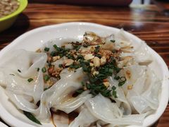 凉皮-王氏凉糕(总店)