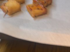 -平娃三宝烧烤·面食(富丰桥店)