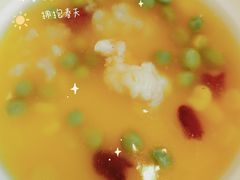 -都会尚膳·海鲜自助餐厅(重庆万豪酒店)