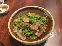 -大自然(鲁家村店)