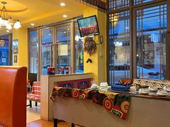 自助取餐区-如意林卡藏餐吧 (九寨沟店)