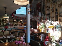 -Kitchen·Y洋厨房西餐厅(王府壹号店)