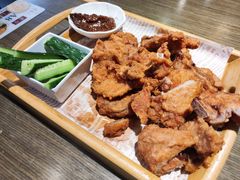 -隆喜元鱼汤包·海鲜(中联广场店)