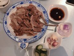 -宁夏国强手抓羊肉·清真菜(未央路凤三店)