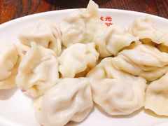 -状元水饺(成都SM广场店)
