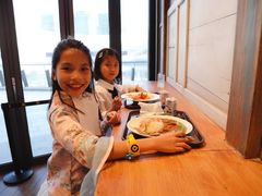 -珠海横琴国家地理探险家中心(创新方)