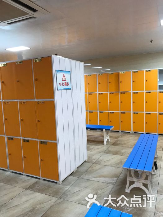 图片-无锡运动健身-大众点评网