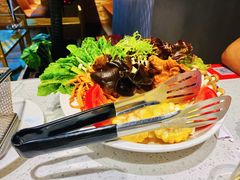 -八珍玉食鸡煲·打边炉(印象城店)