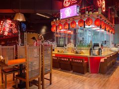 -有喜屋·深夜食堂(北京西路店)