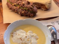 -RUXU入续糖水铺与包(卓悦中心店)