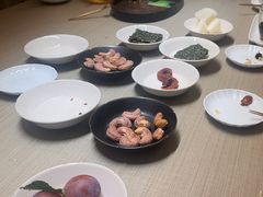 -隐溪茶馆(静安寺店)