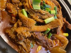 -闽上鲜·福建菜(龙湖滨江天街店)