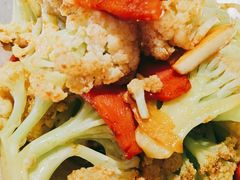 -新白鹿餐厅(松江开元地中海店)