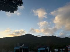 -朱家尖南沙景点