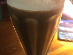 新疆奶茶-楼兰新疆主题餐厅(苏州中心店)