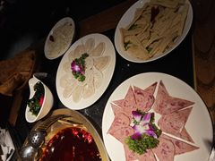 -红运火锅·中国名火锅·国风演绎(省体店)