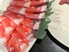 -东来顺饭庄(金泉广场店)