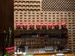 大堂-君悦酒店·1881·北京烤鸭