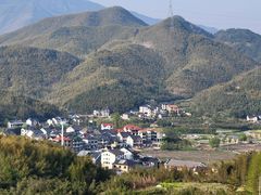 -山沟沟景区