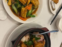 -莆田餐厅PUTIEN(三里屯店)