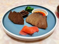 酒香猪肝-沪华海鲜大酒楼(南汇店)