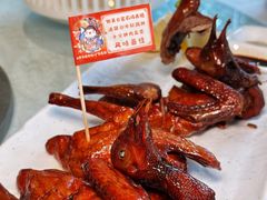 -侨美·唐荔园·40年地道粤菜