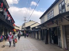 -葑门横街