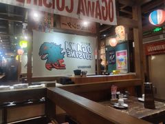-小川洋风料理(街道口店)