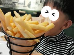 -清真·艾美可餐厅(鹏欣水游城店)