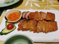 -金象湾泰国餐厅(华林路店)