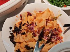 -淮扬韵(市政府汉神店)