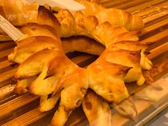 小太阳-安上烘焙 ENCHANTE(世纪汇店)