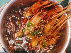 -川正旺江湖菜(三元桥店)