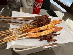 -苏小牛·牛肉串(国贸店)